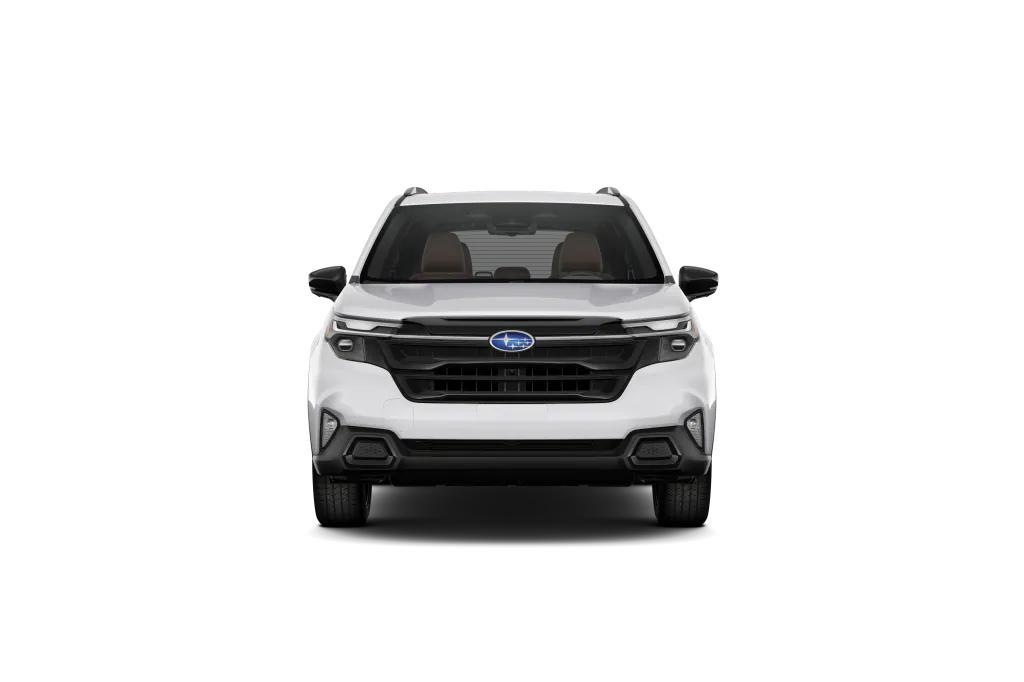 new 2026 Subaru Forester car, priced at $44,619