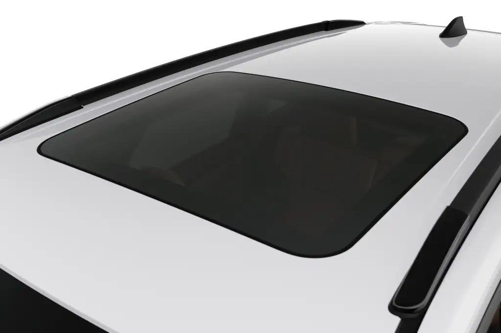 new 2026 Subaru Forester car, priced at $44,619