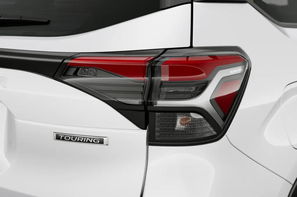 new 2026 Subaru Forester car, priced at $44,619