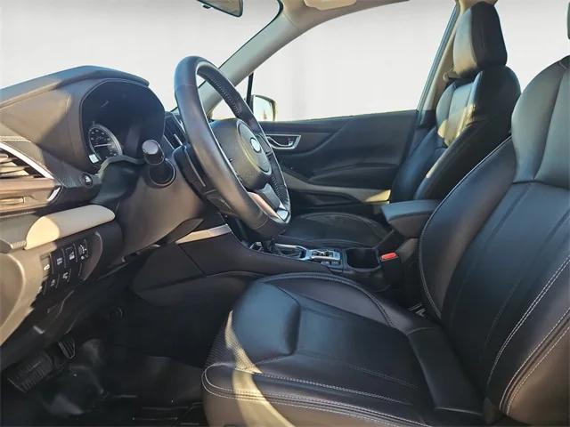used 2023 Subaru Forester car, priced at $28,866