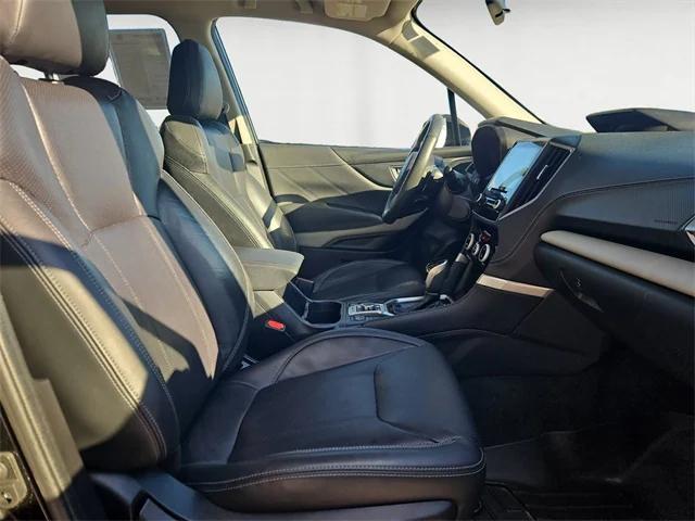 used 2023 Subaru Forester car, priced at $28,866