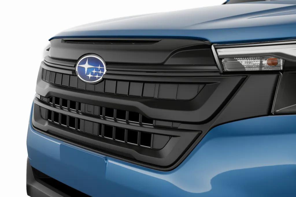 new 2025 Subaru Forester car, priced at $31,871