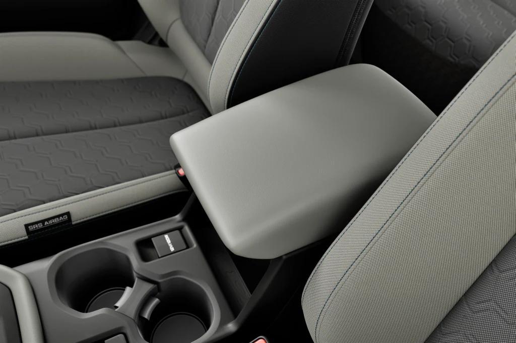 new 2025 Subaru Forester car, priced at $31,871