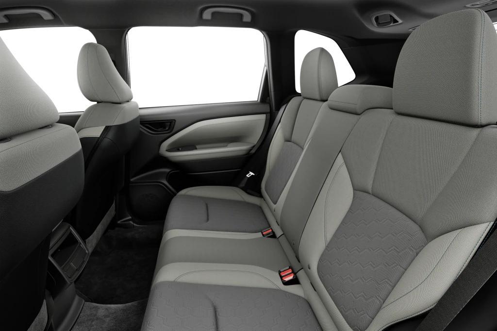 new 2025 Subaru Forester car, priced at $31,871