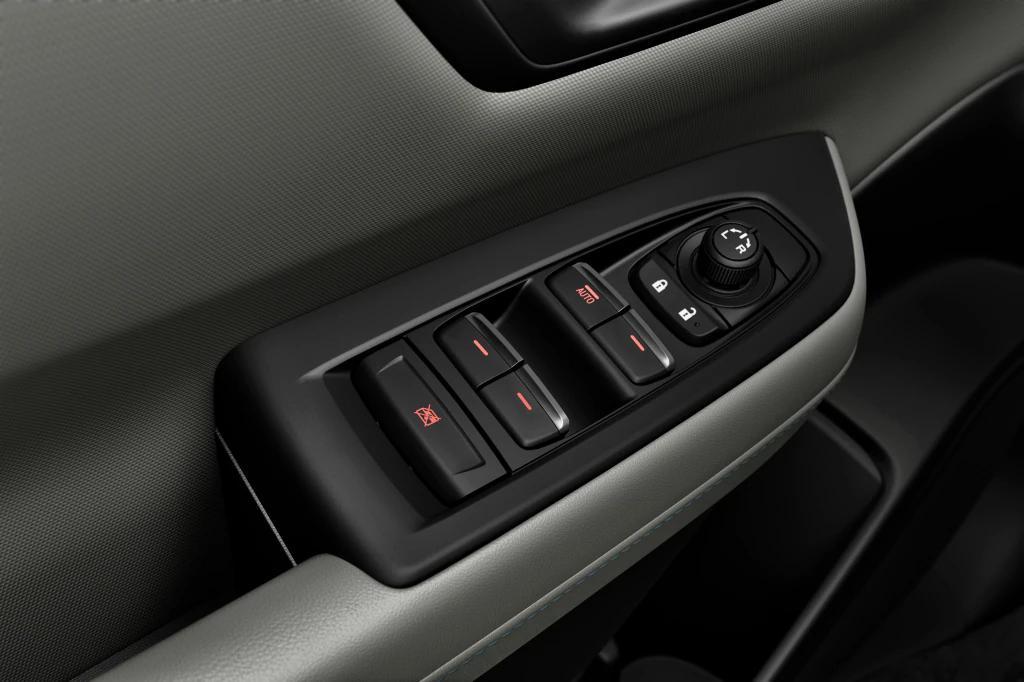 new 2025 Subaru Forester car, priced at $31,871