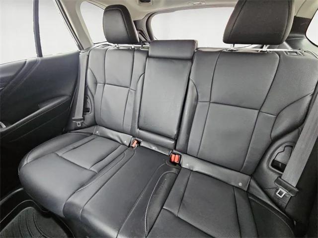 new 2025 Subaru Outback car, priced at $42,565