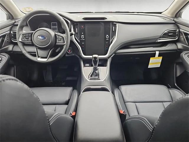 new 2025 Subaru Outback car, priced at $42,565
