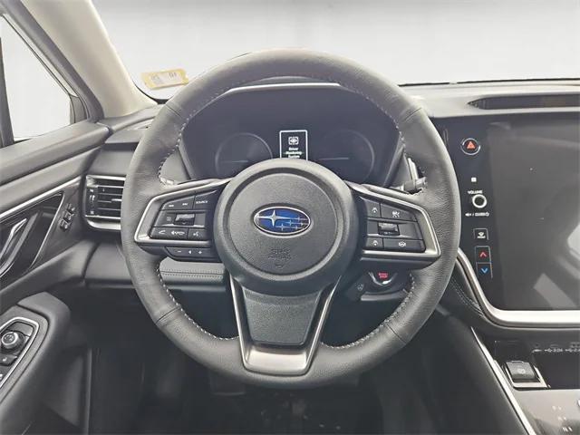 new 2025 Subaru Outback car, priced at $42,565