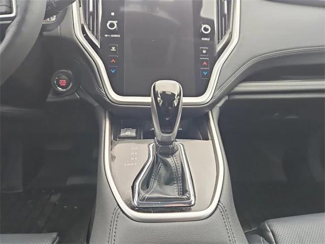 new 2025 Subaru Outback car, priced at $42,565