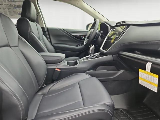 new 2025 Subaru Outback car, priced at $42,565