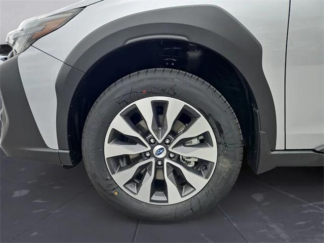 new 2025 Subaru Outback car, priced at $42,565