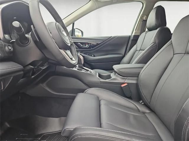 new 2025 Subaru Outback car, priced at $42,565
