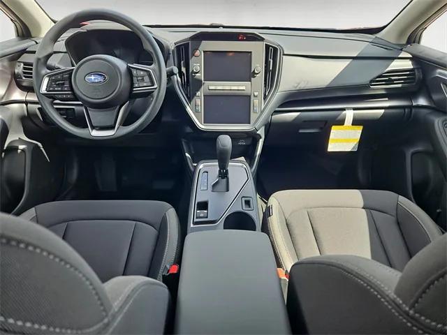 new 2025 Subaru Impreza car, priced at $27,189