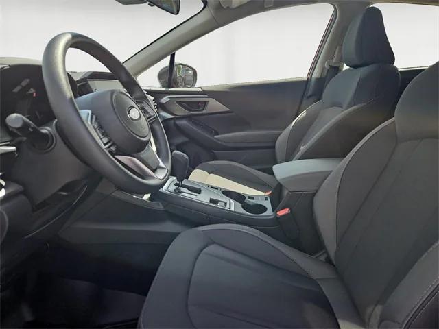 new 2025 Subaru Impreza car, priced at $27,189