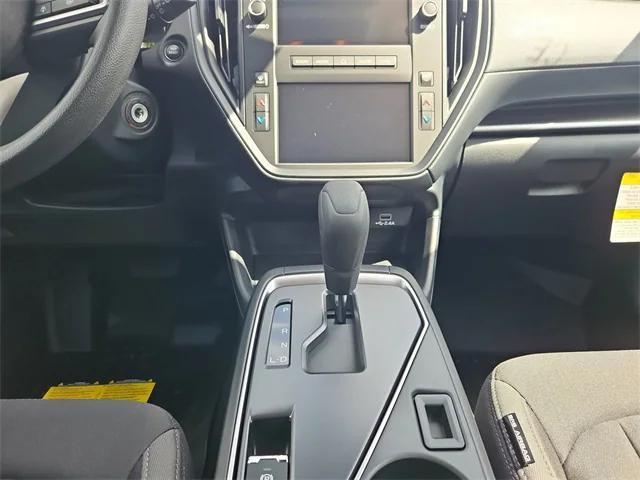 new 2025 Subaru Impreza car, priced at $27,189