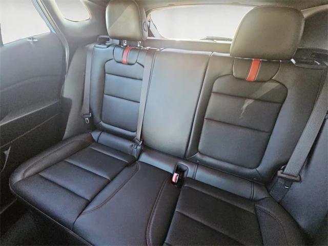 used 2024 Chevrolet Trax car, priced at $21,794