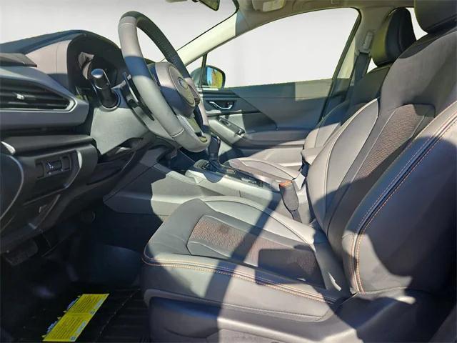 new 2025 Subaru Crosstrek car, priced at $36,796