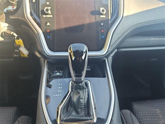 used 2025 Subaru Outback car, priced at $29,062