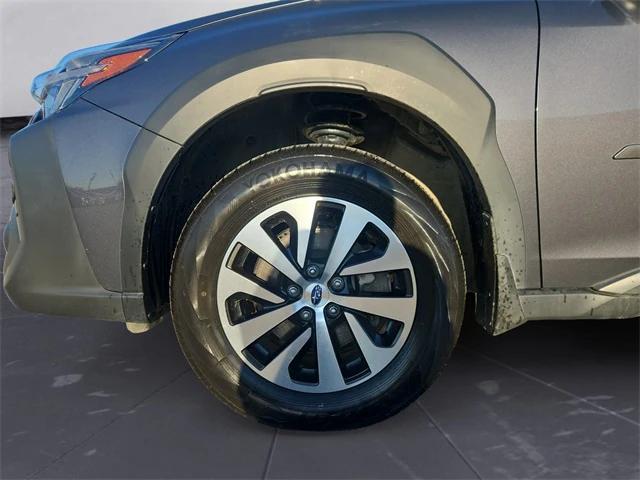 used 2025 Subaru Outback car, priced at $29,062
