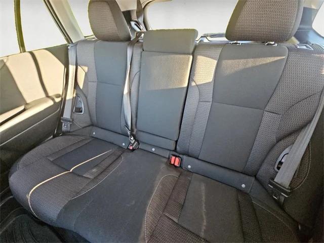 used 2025 Subaru Outback car, priced at $29,062