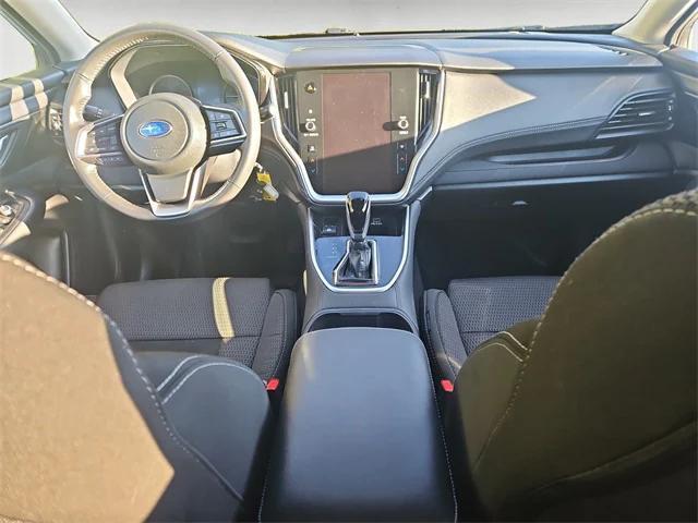 used 2025 Subaru Outback car, priced at $29,062