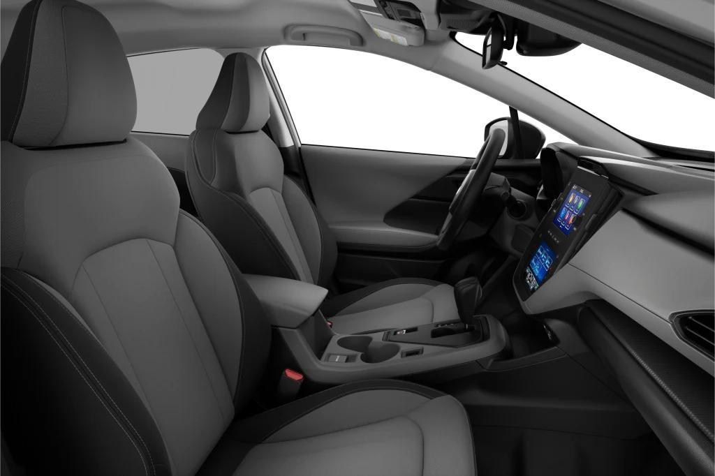 new 2026 Subaru Crosstrek car, priced at $29,325