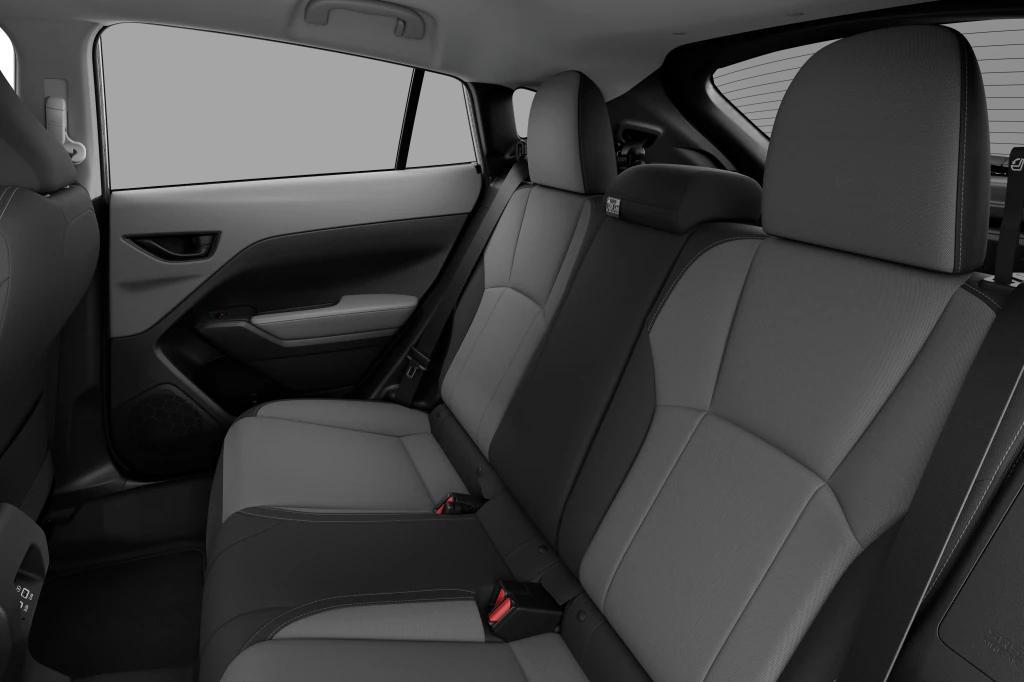 new 2026 Subaru Crosstrek car, priced at $29,325