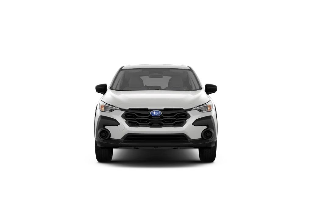 new 2026 Subaru Crosstrek car, priced at $29,325
