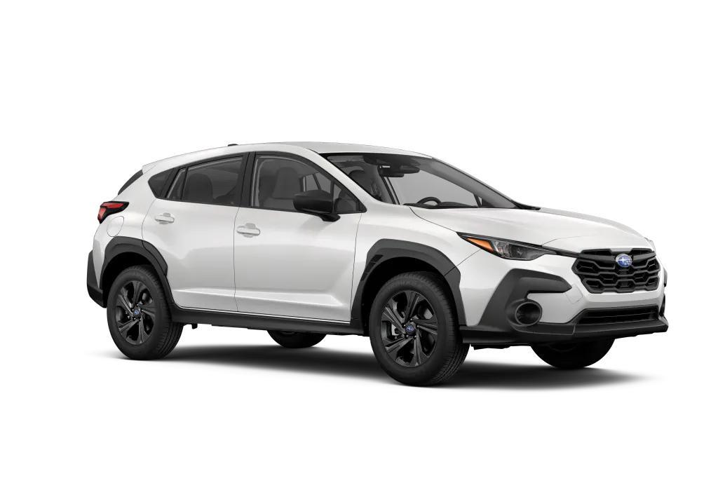 new 2026 Subaru Crosstrek car, priced at $29,325
