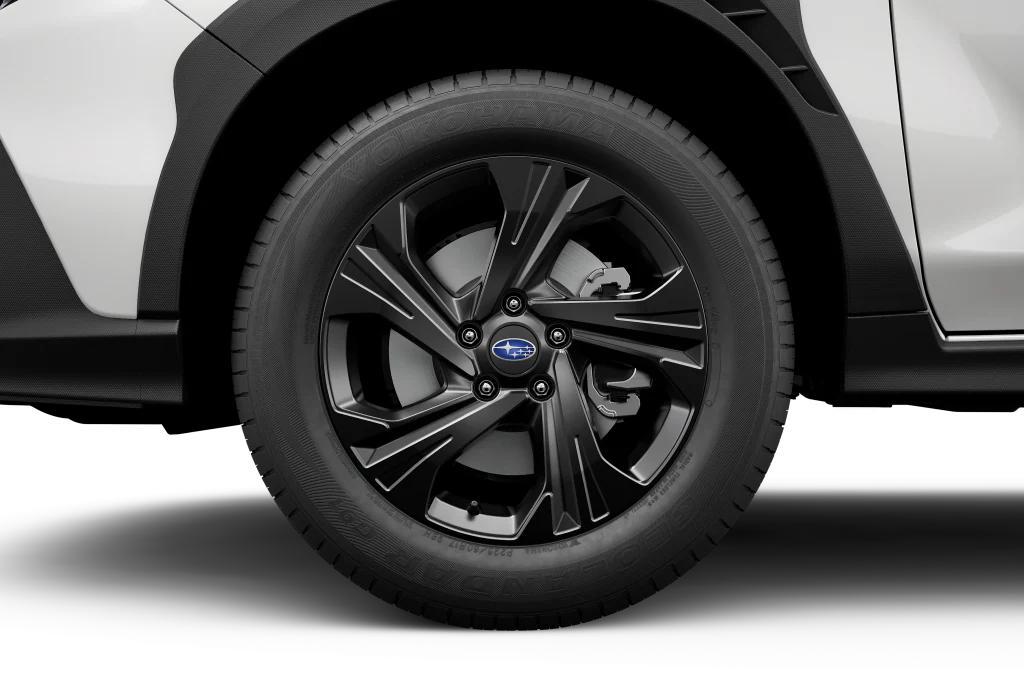 new 2026 Subaru Crosstrek car, priced at $29,325