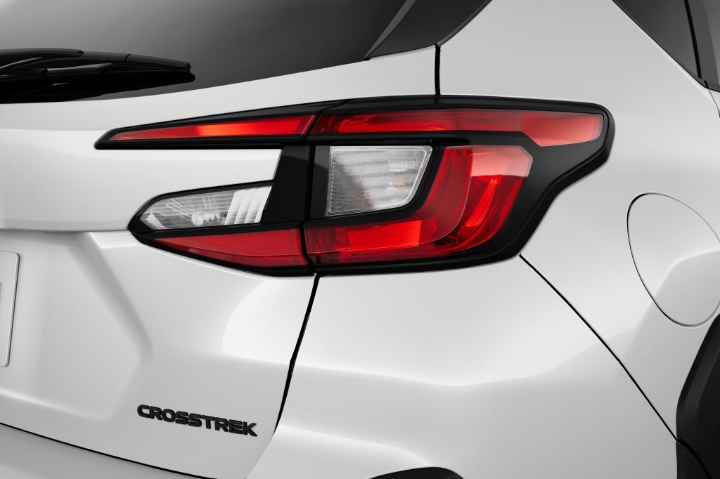 new 2026 Subaru Crosstrek car, priced at $29,325