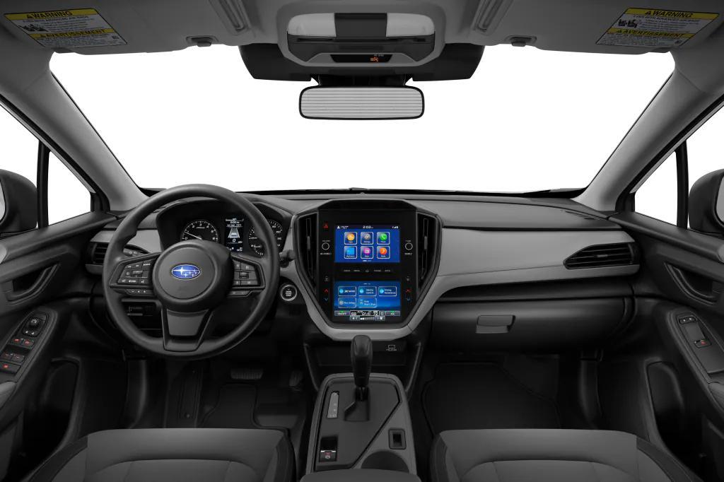 new 2026 Subaru Crosstrek car, priced at $29,325