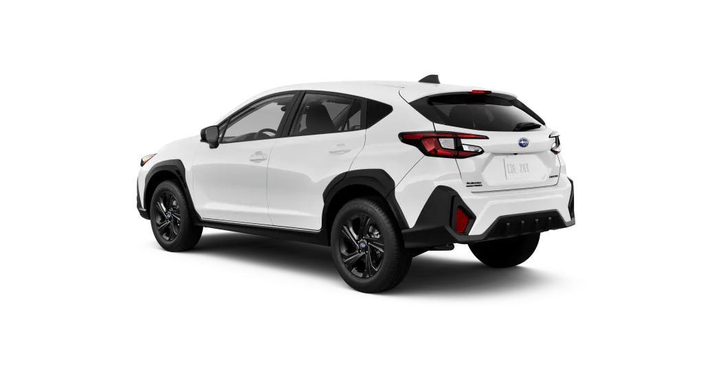 new 2026 Subaru Crosstrek car, priced at $29,325