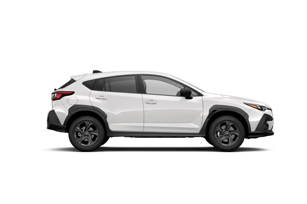 new 2026 Subaru Crosstrek car, priced at $29,325