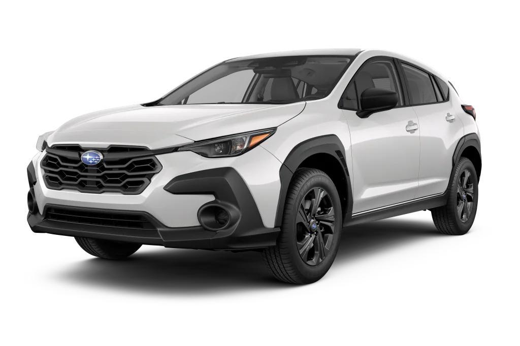 new 2026 Subaru Crosstrek car, priced at $29,325