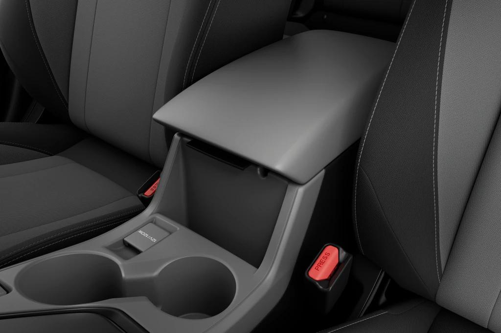 new 2026 Subaru Crosstrek car, priced at $29,325