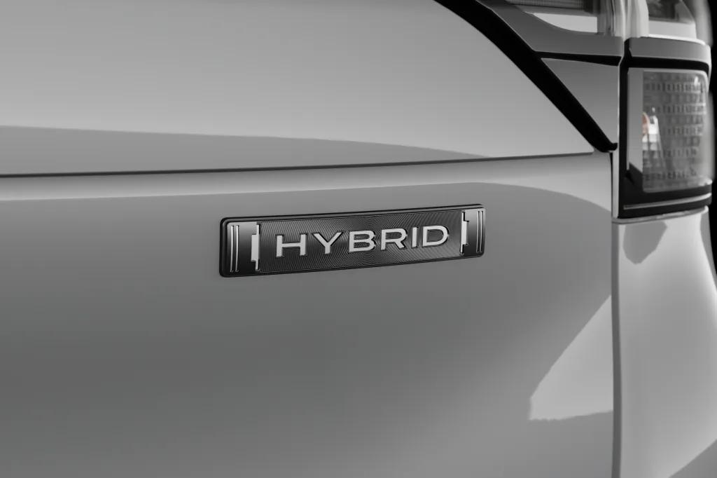 new 2025 Subaru Forester Hybrid car, priced at $39,666