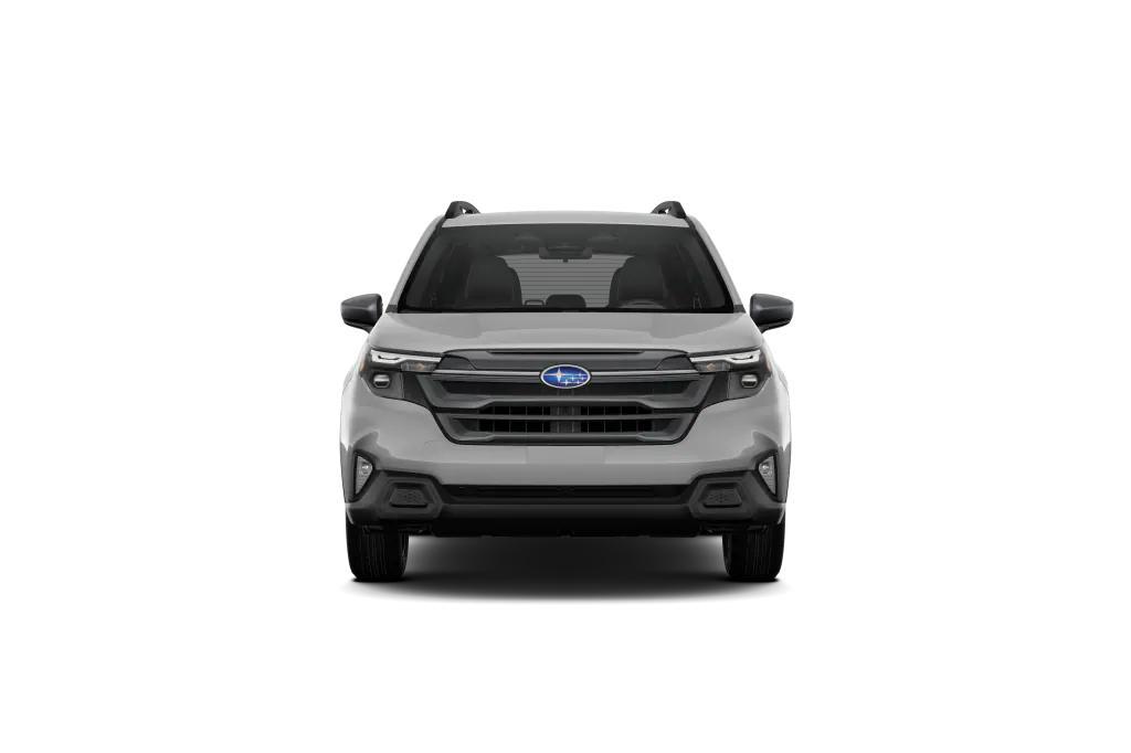 new 2025 Subaru Forester Hybrid car, priced at $39,666