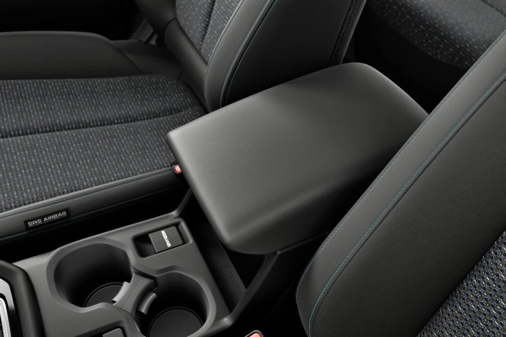 new 2025 Subaru Forester Hybrid car, priced at $39,666