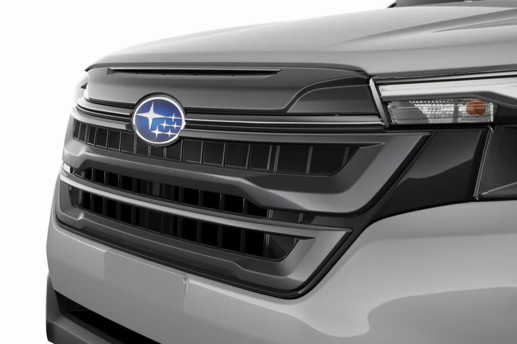 new 2025 Subaru Forester Hybrid car, priced at $39,666