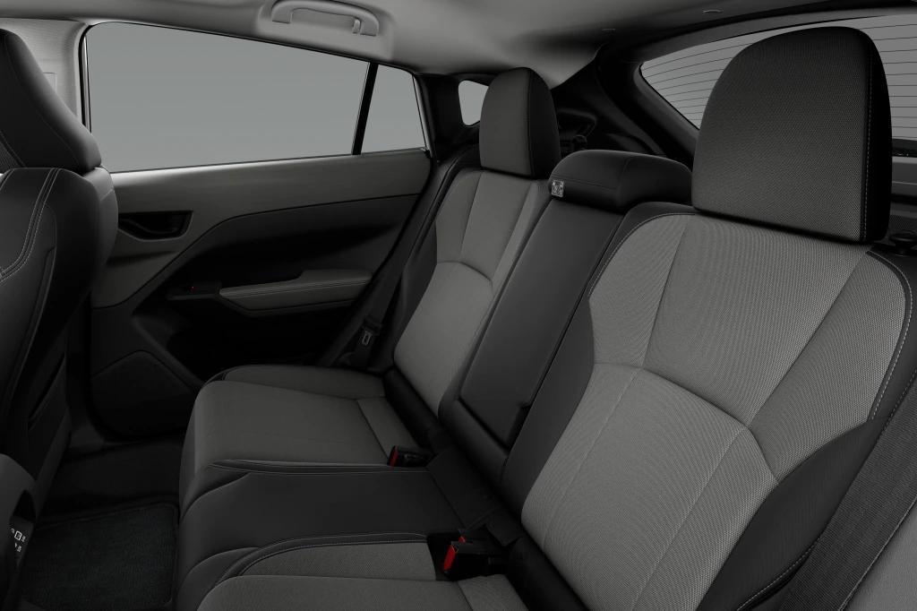 new 2025 Subaru Crosstrek car, priced at $32,520