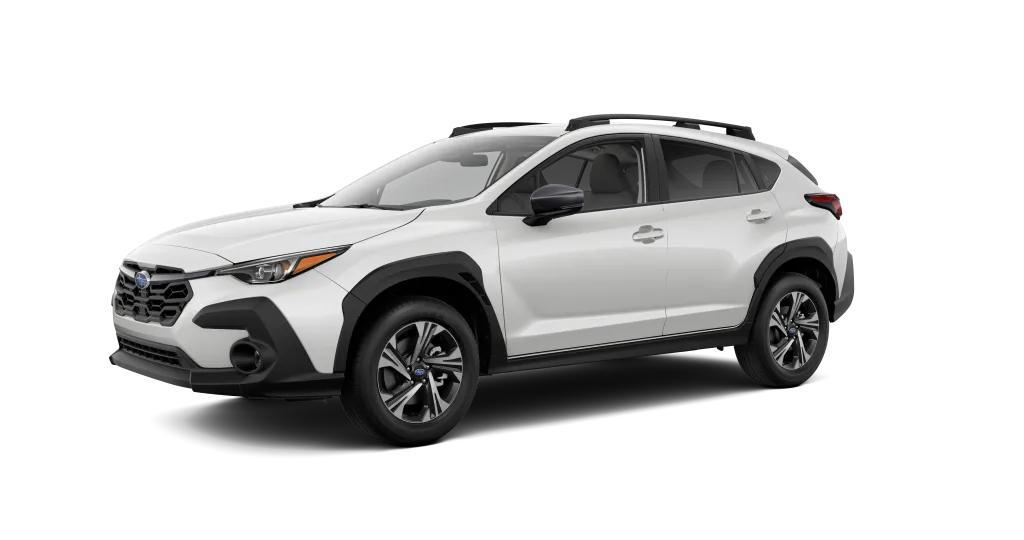 new 2025 Subaru Crosstrek car, priced at $32,520