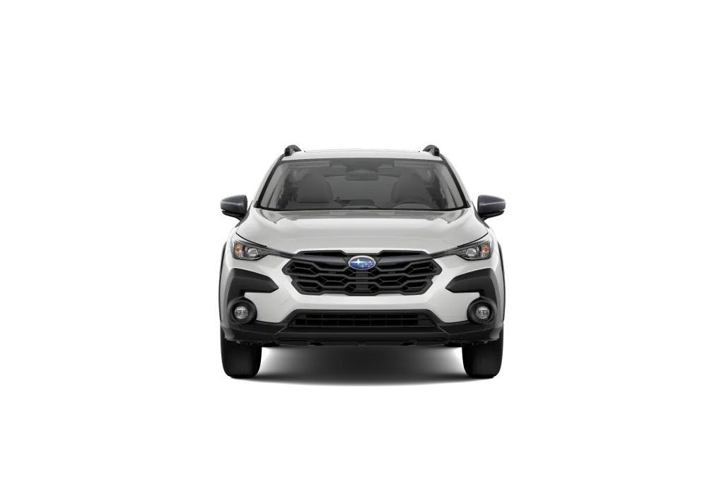 new 2025 Subaru Crosstrek car, priced at $32,520