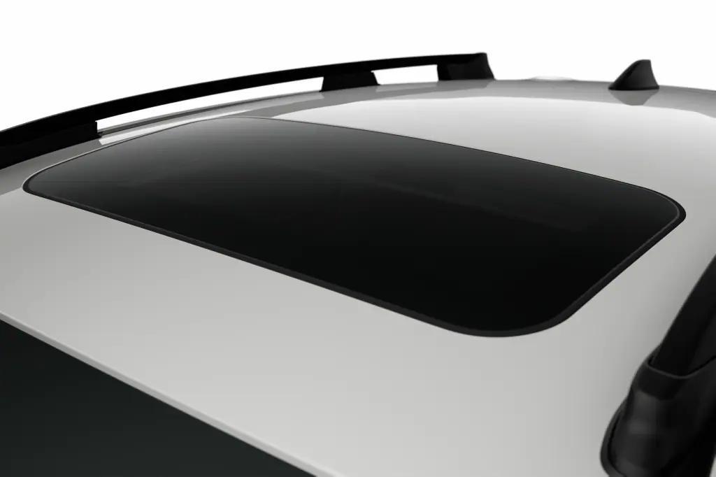 new 2025 Subaru Crosstrek car, priced at $32,520