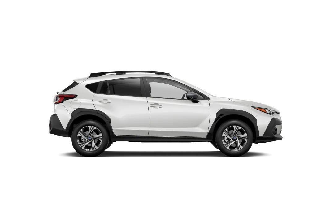 new 2025 Subaru Crosstrek car, priced at $32,520