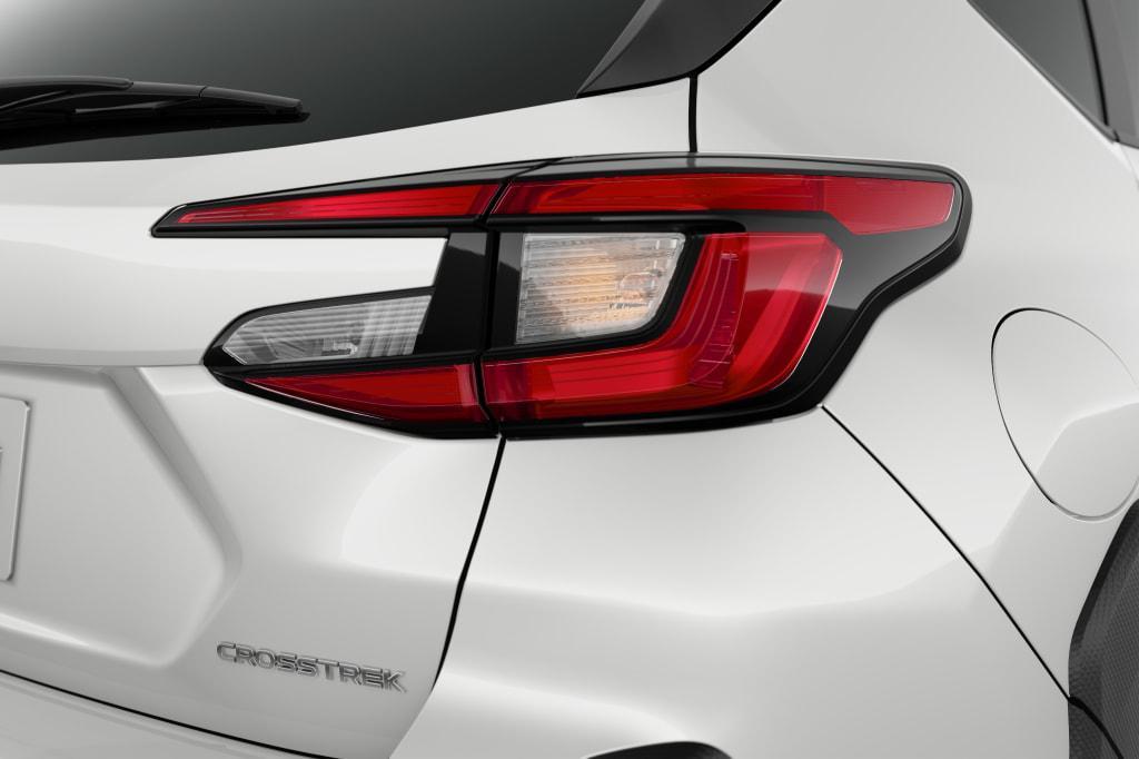 new 2025 Subaru Crosstrek car, priced at $32,520