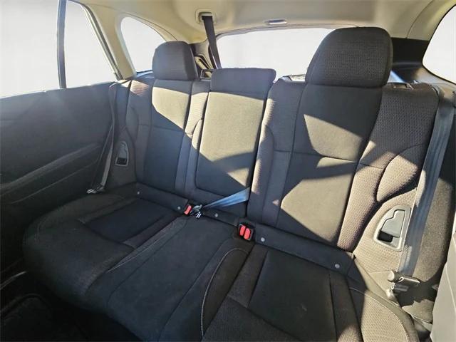 used 2020 Subaru Outback car, priced at $19,005