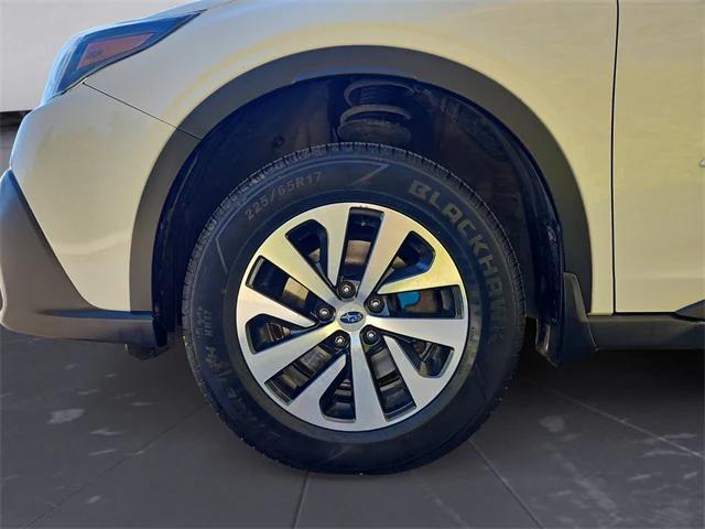 used 2020 Subaru Outback car, priced at $19,005