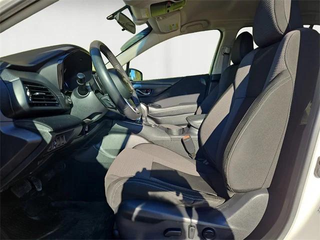 used 2020 Subaru Outback car, priced at $19,005