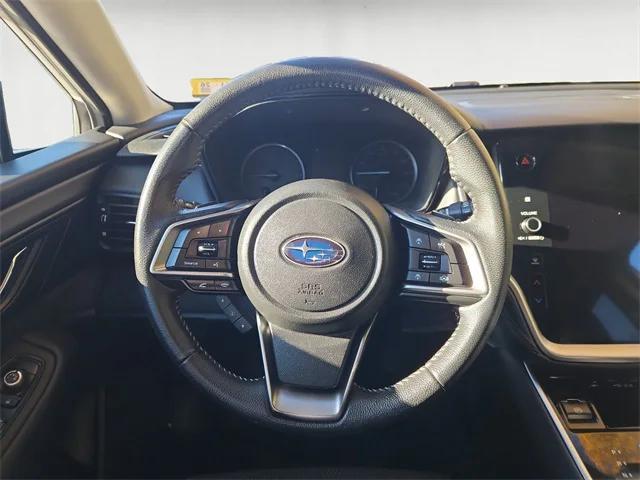 used 2020 Subaru Outback car, priced at $19,005